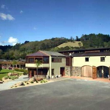 Hotel Du Vin Mangatawhiri Eksteriør bilde