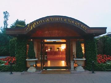 Hotel Du Vin Mangatawhiri Eksteriør bilde
